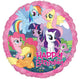 18" My Little Pony Birthday - Anagram