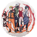 18" Naruto - Anagram