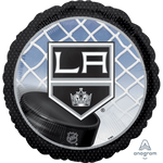 18" NHL - LA Kings - Anagram