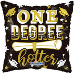 18" One Degree Hotter (100ct) - Conver USA