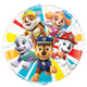 18" Paw Patrol - Unique