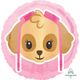 18" Paw Patrol - Skye Emoji - Anagram