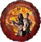 18" Pirates of the Caribbean  III - Anagram
