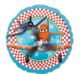 18" Planes - Anagram
