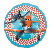 18" Planes - Anagram