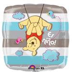 18" Pooh Es Nino! - Anagram