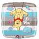 18" Pooh Es Nino! - Anagram