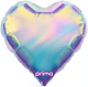 18" Primadescent™ Heart (Air-Fill Only) - Prima