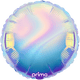 18" Round - Primadescent™ (Air-Fill Only) - Prima