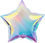 18" Primadescent™ Star (Air-Fill Only) - Prima