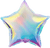 18" Primadescent™ Star (Air-Fill Only) - Prima