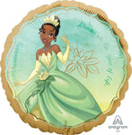 18" Princess Tiana - Once Upon Time - Anagram