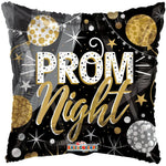18" Prom Night (100ct) - Conver USA