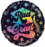 18" Rad Grad (100ct) - Conver USA