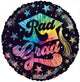 18" Rad Grad (100ct) - Conver USA