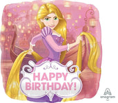 18" Rapunzel - Anagram