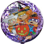 18" Rugrats - Trick or Treat Fun - Anagram