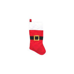 18" Santa Stocking - Amscan
