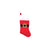18" Santa Stocking - Amscan
