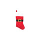 18" Santa Stocking - Amscan