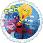 18" Sesame Street Elmo - Anagram