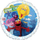 18" Sesame Street Elmo - Anagram