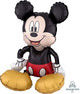 18" Sitting Mickey Mouse - Anagram