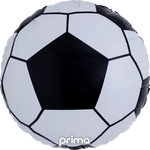 18" Soccer Ball - Prima
