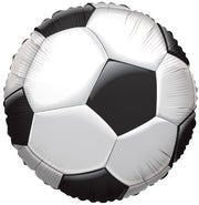18" Soccer Ball - Conver USA