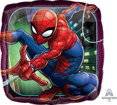 18" Spider-Man - Anagram