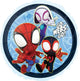 18" Spidey & His Amazing Friends - Anagram