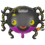 18" Spooky Spider