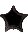 18" Star - Black - Conver USA