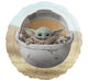 18" Star Wars - Baby Yoda - Anagram