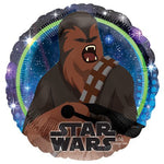18" Star Wars - Chewbacca - Anagram