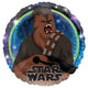 18" Star Wars - Chewbacca - Anagram