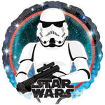 18" Star Wars - Stormtrooper - Anagram