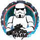 18" Star Wars - Stormtrooper - Anagram