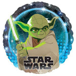 18" Star Wars - Yoda - Anagram