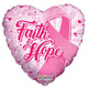 18" SV Faith and Hope - Conver USA