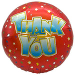 18" Thank You (20ct) - Party America