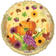 18" Thanksgiving Elements - Conver USA