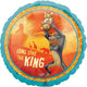 18" The Lion King - Long Live the King - Anagram