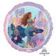 18" The Little Mermaid - Live Action