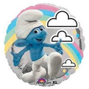 18" The Smurfs Rainbow - Anagram