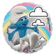 18" The Smurfs Rainbow - Anagram