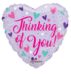 18" Thinking of You - Conver USA