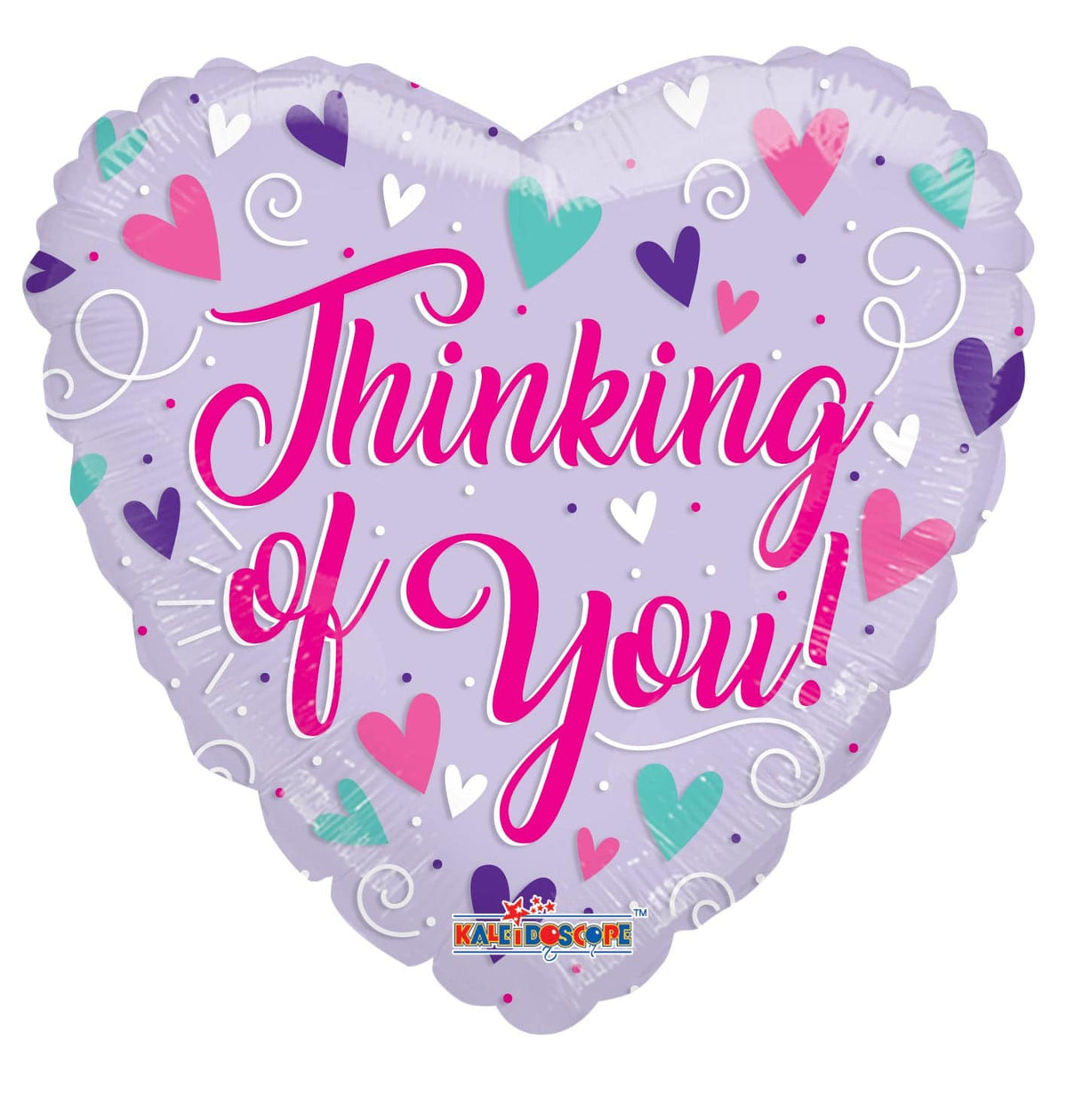 18" Thinking of You - Conver USA