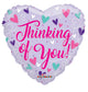18" Thinking of You - Conver USA