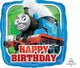 18" Thomas the Tank - Anagram